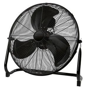 ProfiCare PC-VL 3067 WM Bodenventilator 120 W