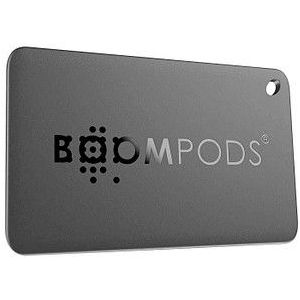 BOOMPODS BOOMCARD  Bluetooth-Tracker
