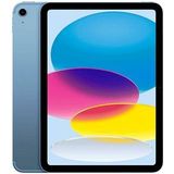 Apple iPad Cellular (A16) (2025) 27,9 cm (11,0 Zoll) 512 GB blau