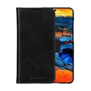dbramante1928 Lynge Handyhülle für SAMSUNG Galaxy S25 schwarz
