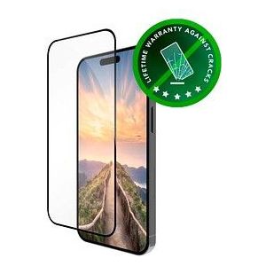 dbramante1928 Display-Schutzglas für Apple iPhone 16 Pro
