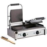 Bartscher 3600 2G Kontaktgrill