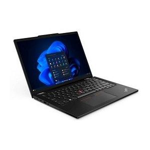 Lenovo ThinkPad X13 2-in-1 G5 21LW002TGE Convertible Notebook 33,8 cm (13,3 Zoll), 32 GB RAM, 1 TB SSD, Intel Core Ultra 5 125U