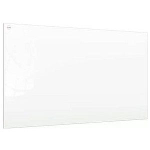 ALLboards Glas-Magnettafel 100,0 x 70,0 cm weiß