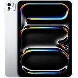 Apple iPad Pro (M4) (2024) Wi-Fi 27,9 cm (11,0 Zoll) 1 TB silber