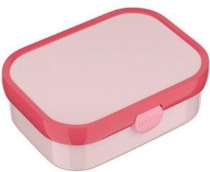 MEPAL Lunchbox Campus pink, 1 St.