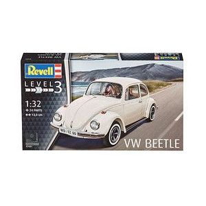 Revell Volkswagen 07681 Käfer Bausatz