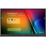 ViewSonic IFP8652-1B LED-Touch-Display 218,4 cm (86,0 Zoll)
