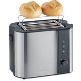 SEVERIN AT 2589 Toaster silber