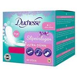 Duchesse Slipeinlagen Ultra dünn für Slip, 60 St.