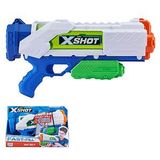 ZURU™ Wasserpistole XSHOT Fast Fill mehrfarbig