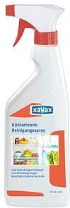 xavax® Kühlschrank-Reinigungsspray Kühlschrankreiniger 0,50 l