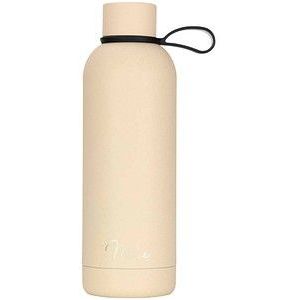 Milu Isolier-Trinkflasche sand 0,5 l