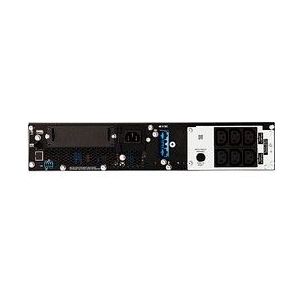 APC Smart-UPS SRT 1500 VA USV schwarz, 1.500 VA