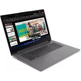 Lenovo V17 G4 IRU Notebook 43,9 cm (17,3 Zoll), 8 GB RAM, 512 GB SSD, Intel® Core™ i3-1315U