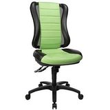 Topstar Bürostuhl Head Point RS, HE300 S105 Stoff schwarz, Gestell schwarz