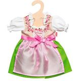Heless® Dirndl Heidi Puppenzubehör