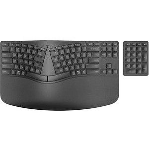 HP 960 Tastatur kabellos schwarz