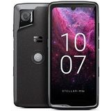 CROSSCALL Stellar-M6e Outdoor-Smartphone schwarz 64 GB