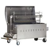 tepro Gasgrill Columbus 207,0 x 70,0 x 110,0 cm