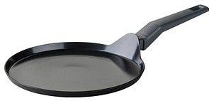 FACKELMANN Pfanne Crêpe Statement schwarz 25,0 cm