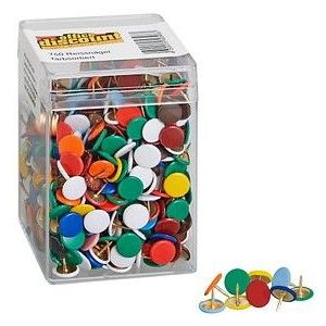 750 office discount Reißnägel