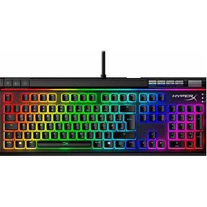 HyperX™ Alloy Elite 2 Gaming-Tastatur schwarz