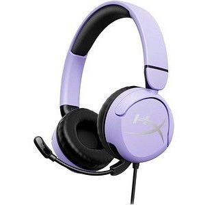 HyperX™ Cloud Mini Gaming-Headset lila