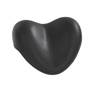 WENKO Badewannenkissen Tropic schwarz