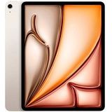 Apple iPad Air Wi-Fi (M3) (2025) 33,0 cm (13,0 Zoll) 1 TB polarstern