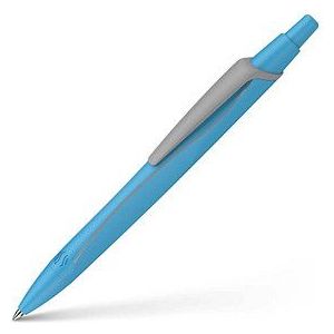 Schneider Kugelschreiber Reco blau, Schreibfarbe: blau, 1 St.