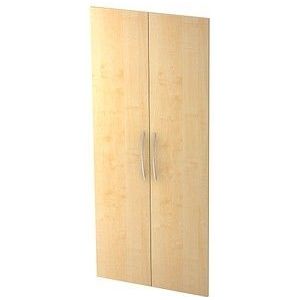 HAMMERBACHER Basic Türen ahorn 184,0 cm