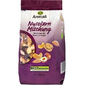 ALNATURA Bio Nusskernmischung 200,0 g