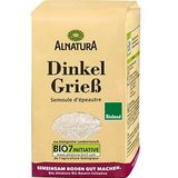 ALNATURA Bio Dinkelgrieß 500,0 g