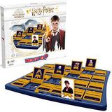 Winning Moves Wer ist es? - Harry Potter Geschicklichkeitsspiel