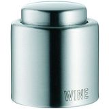 WMF Flaschenverschluss Clever & More silber