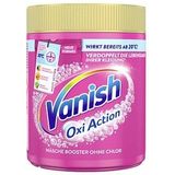 Vanish Oxi Action Fleckenentferner 0,55 kg