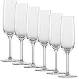 Schott Zwiesel Sektgläser Banquet 210,0 ml, 6 St.