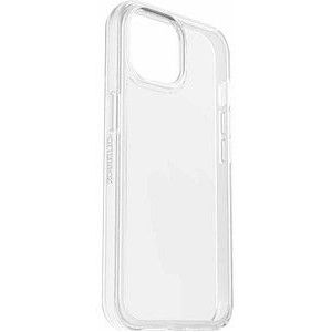 OtterBox Symmerty Handy-Cover für Apple iPhone 15 Pro transparent