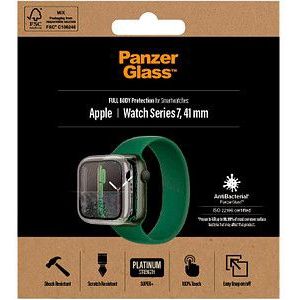 PanzerGlass™ Display-Schutzglas für Smartwatch