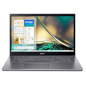 acer Aspire 5 A517-53-50MU Notebook 43,9 cm (17,3 Zoll), 8 GB RAM, 512 GB SSD, Intel® Core™ i5-12450H