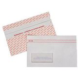 ELCO Lieferscheintaschen Quick Vitro Papier DIN C5 250 St.