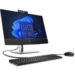HP ProOne 440 G9 A1JJ5ES#ABD All-in-One PC, 16 GB RAM, 512 GB SSD, Intel® Core™ i5-13500T