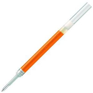 Pentel EnerGel LR7 Gelschreiberminen orange 0,35 mm 12 St.