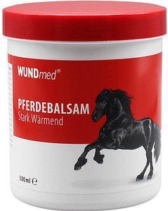 WUNDmed® Pferdebalsam 500,0 ml