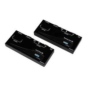 StarTech.com SV565UTPUEU  KVM-Extender