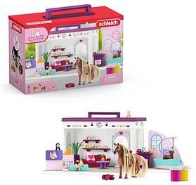 Schleich® Horse Club Sofia's Beauties 42614 Tier Salon Spielset