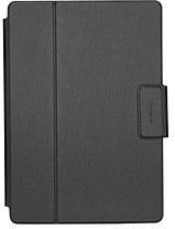 Targus Safe Fit Tablet-Hülle für Markenunabhängig Tablets bis 26,67 cm (10,5'') schwarz