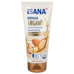 ISANA ARGANÖL Bodylotion 200 ml