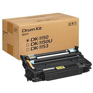 KYOCERA DK-1150  schwarz Trommel